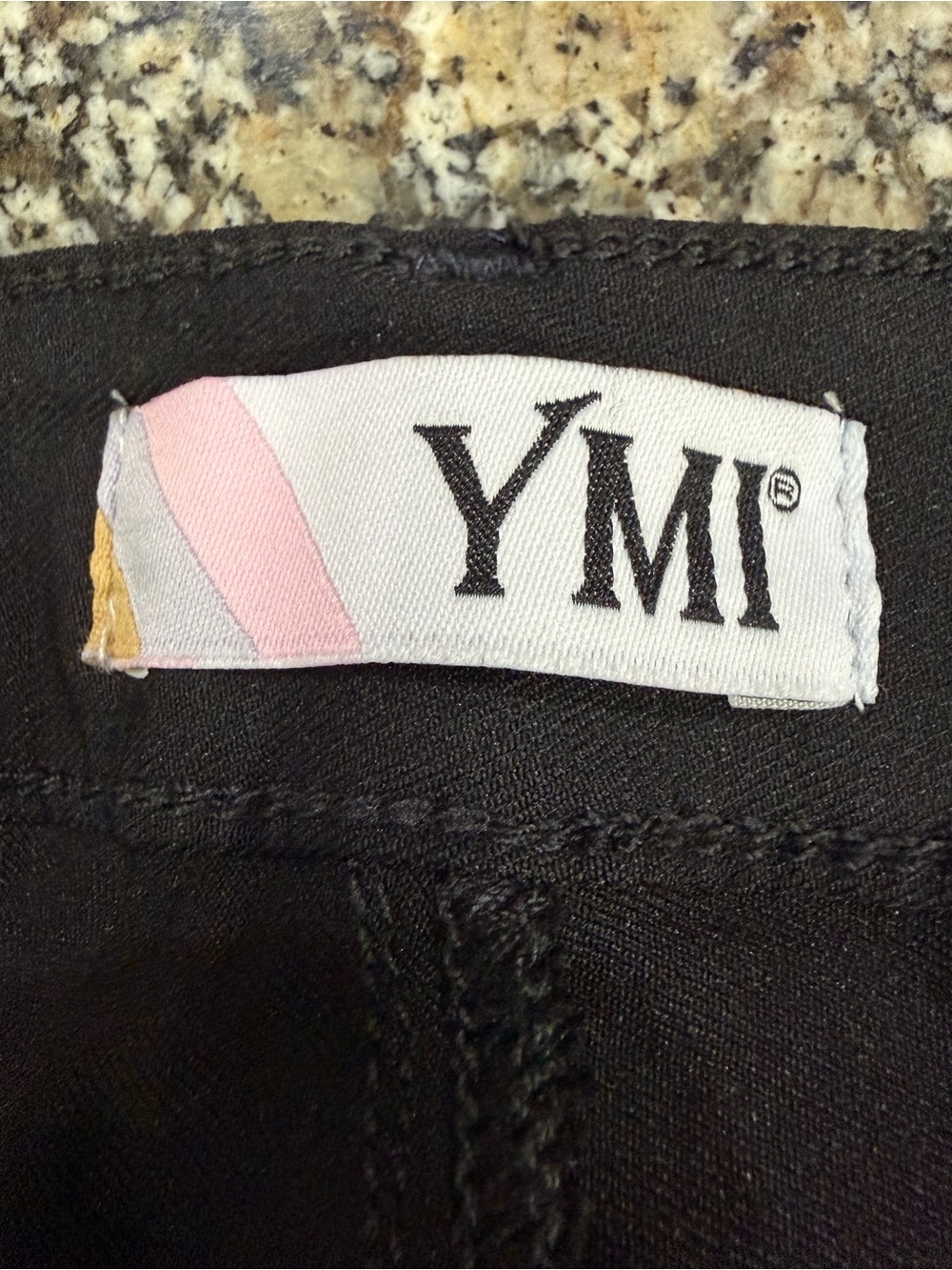 YMI | Women's Hyperstretch Skinny Pants - Picture 5 of 8